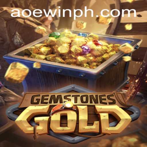 Discover the Adventure of GemstonesGold