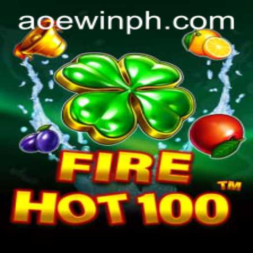 FireHot100: An Immersive Gaming Experience with AOEVIN