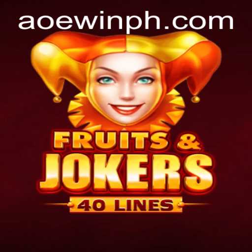 Exploring the Exciting World of FruitsAndJokers40 and Winning with AOEWin