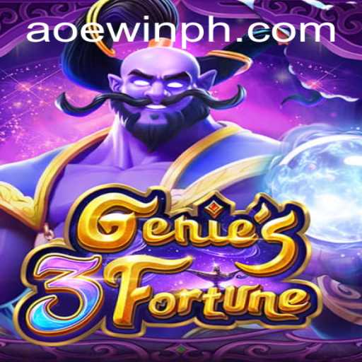 Exploring the Magical World of Genie3Fortune: An In-Depth Look