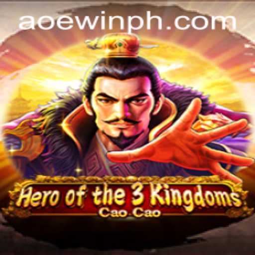 Heroofthe3KingdomsCaoCao Game Guide