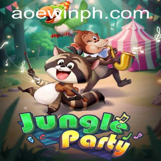 Experience the Excitement of JungleParty: A Unique Adventure Awaits!