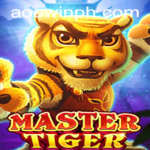 MasterTiger: The Thrilling World of Strategy and Determination