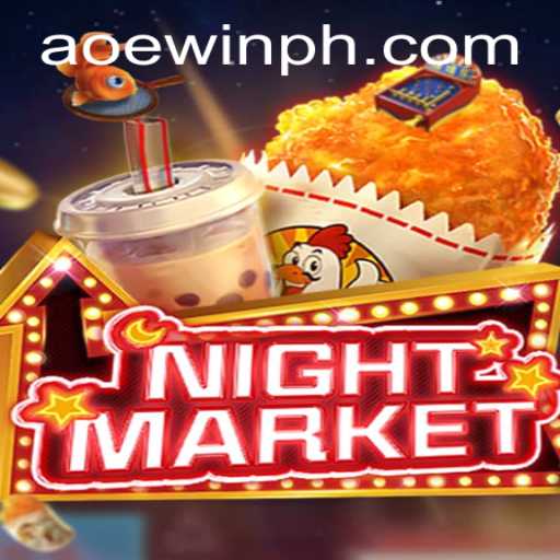 Discovering the Thrills of NIGHTMARKET: A Deep Dive into the Game with AOIWIN