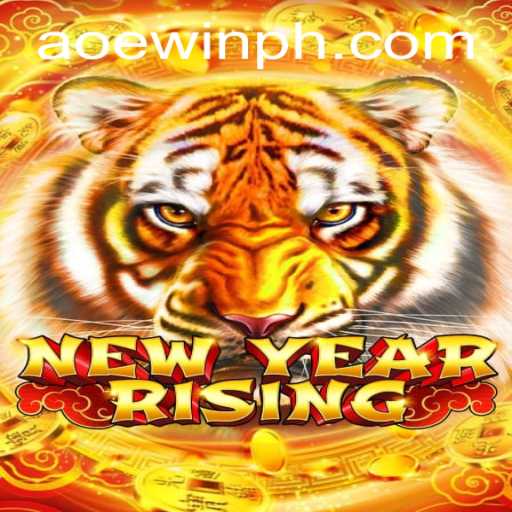 New Year Rising: A Thrilling Journey into the Future