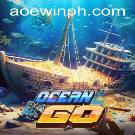 OceanGO: The Thrilling Ocean Adventure