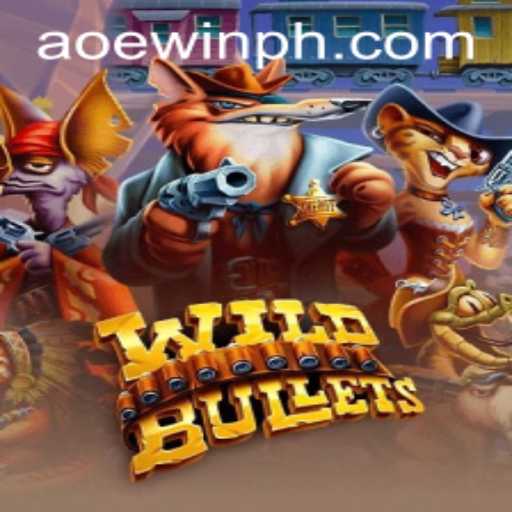Experience the Thrill of WildBullets