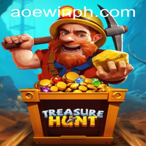 The Fascinating World of TreasureHunt: Unveiling the Secrets of aoewin