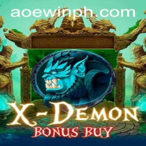 XDemonBonusBuy: Unveiling the Thrills of the Latest Online Gaming Sensation